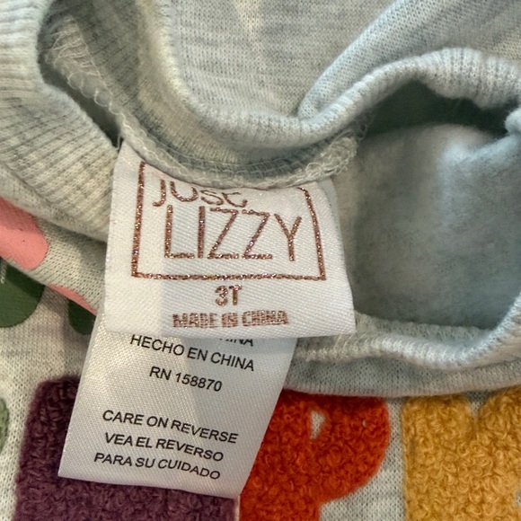 Toddler Set - Picture 3 of 3